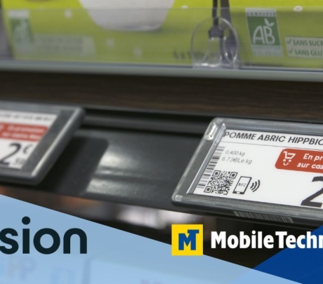 Mobile Technology & Vusion: Υλοποιήσεις ESL μεγάλης κλίμακας σε όλη την Ελλάδα